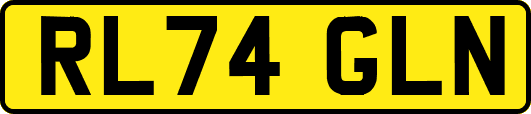 RL74GLN
