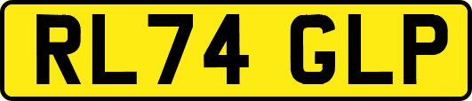 RL74GLP