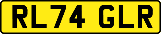 RL74GLR