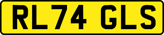 RL74GLS