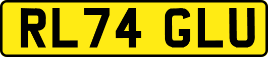 RL74GLU