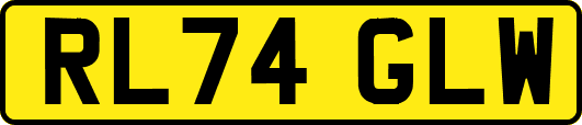 RL74GLW
