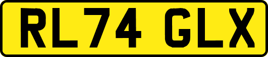 RL74GLX