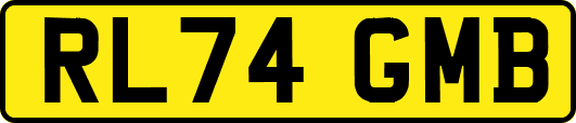 RL74GMB