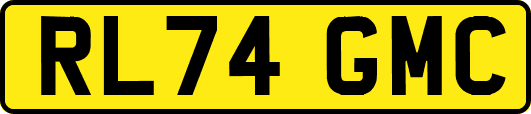 RL74GMC