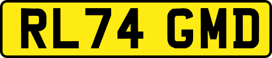 RL74GMD