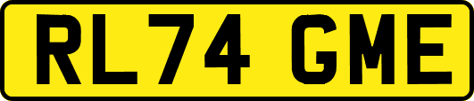 RL74GME