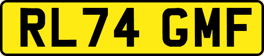 RL74GMF