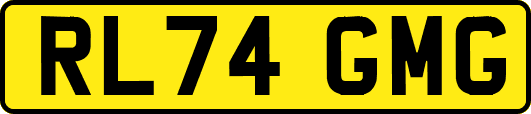 RL74GMG