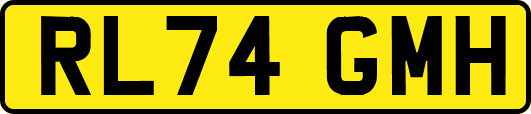 RL74GMH