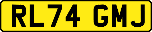 RL74GMJ
