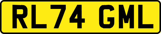 RL74GML