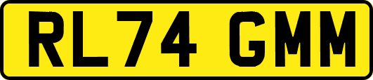 RL74GMM