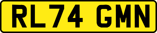 RL74GMN