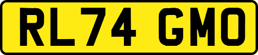 RL74GMO