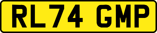 RL74GMP