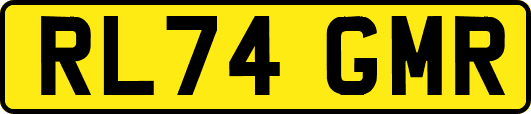 RL74GMR