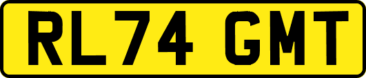 RL74GMT