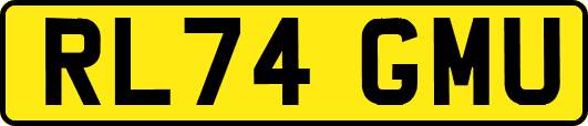 RL74GMU