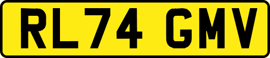 RL74GMV