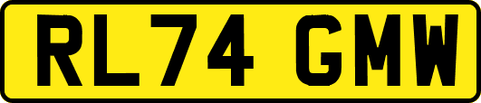 RL74GMW