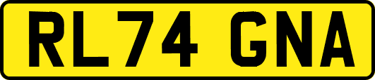 RL74GNA