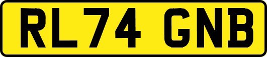 RL74GNB