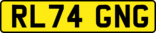 RL74GNG
