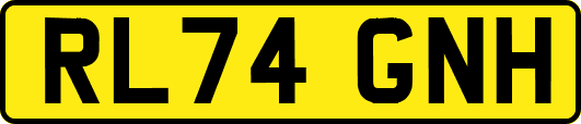 RL74GNH