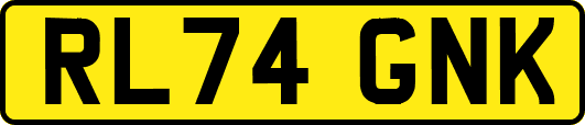 RL74GNK