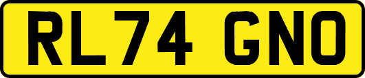RL74GNO