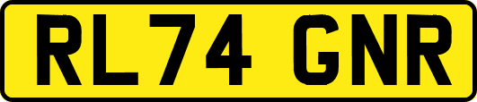 RL74GNR