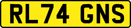 RL74GNS