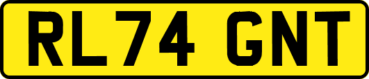 RL74GNT