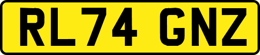 RL74GNZ