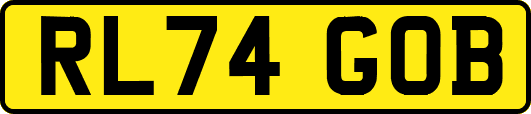 RL74GOB