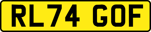 RL74GOF