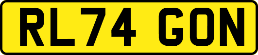 RL74GON