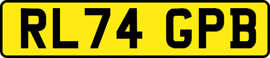 RL74GPB