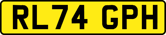RL74GPH