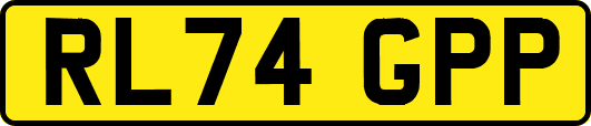 RL74GPP