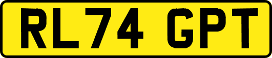RL74GPT