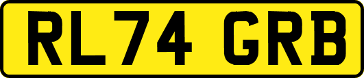 RL74GRB