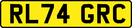 RL74GRC