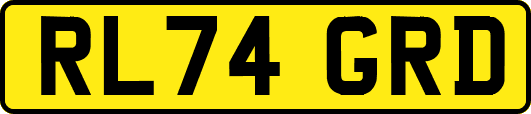 RL74GRD