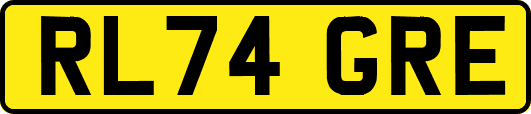 RL74GRE