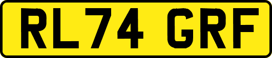 RL74GRF