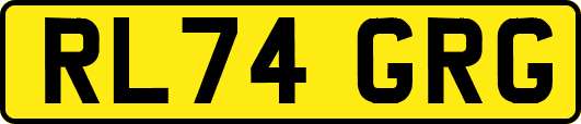 RL74GRG