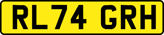 RL74GRH