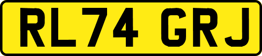 RL74GRJ